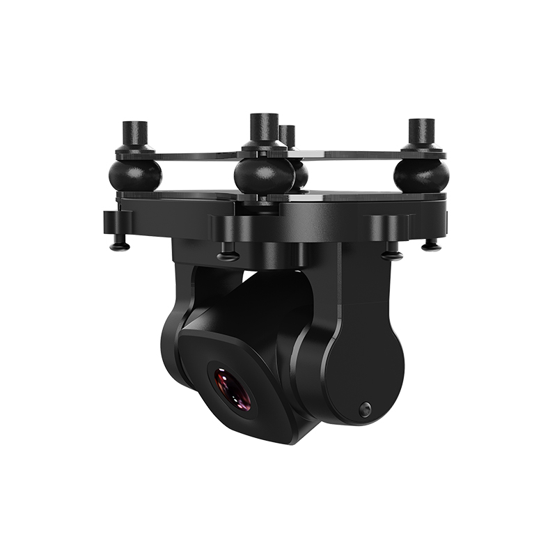 NCZOBOE 2 ミニ超広角FPVジンバルカメラ フルHD - Drone Thermal Imaging のレビューと価格